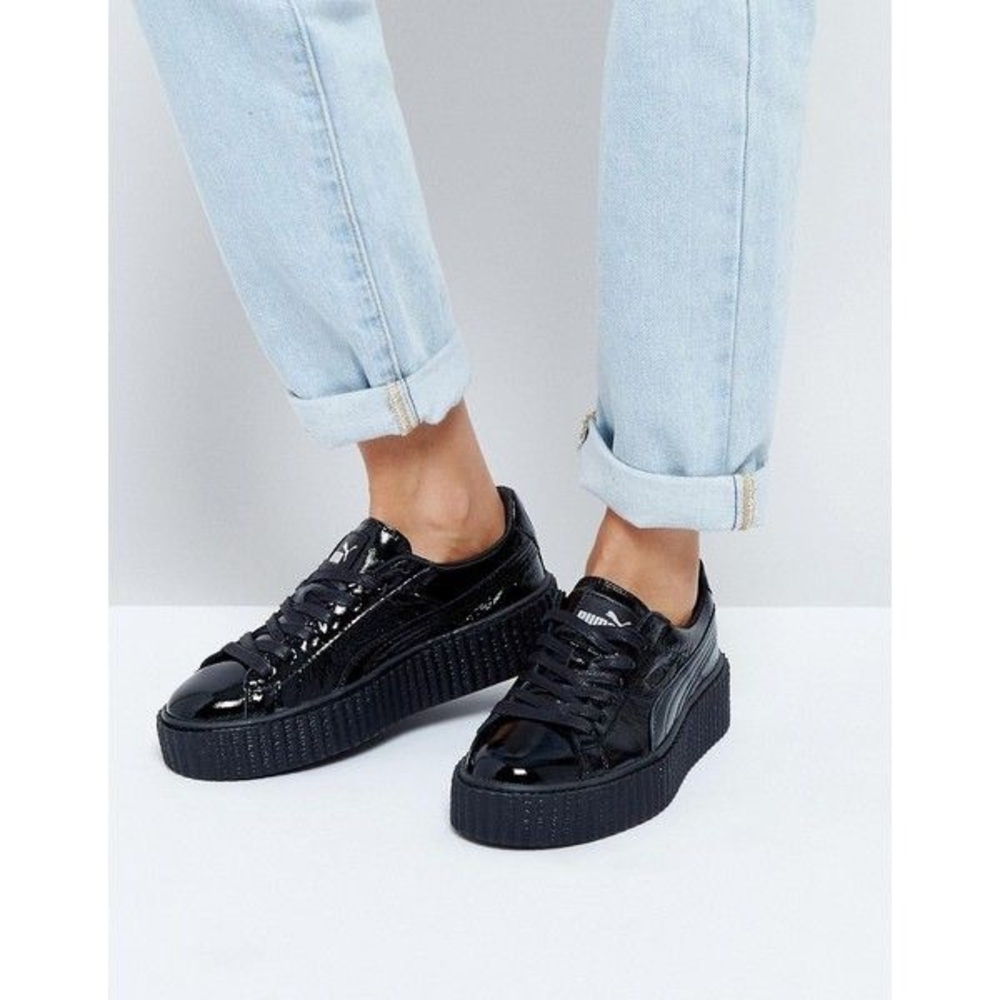 PUMA FENTY CREEPERS